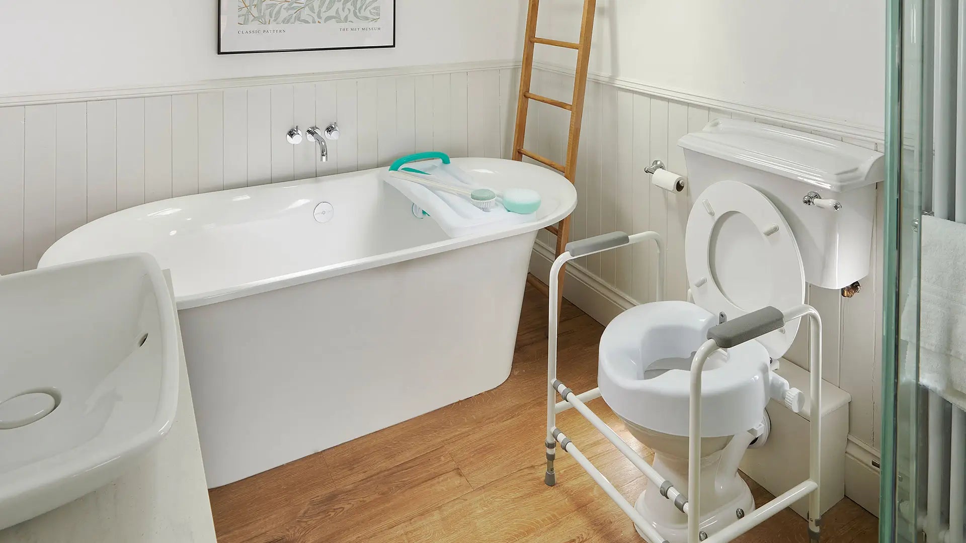 Top Tips on Bathroom Safety