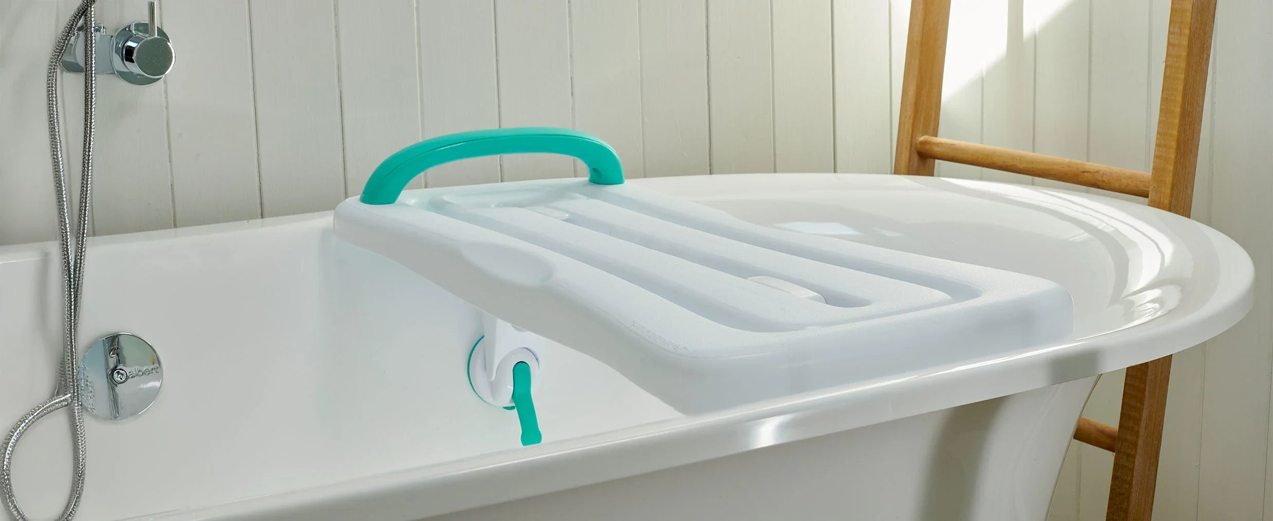 Bath and Shower Boards