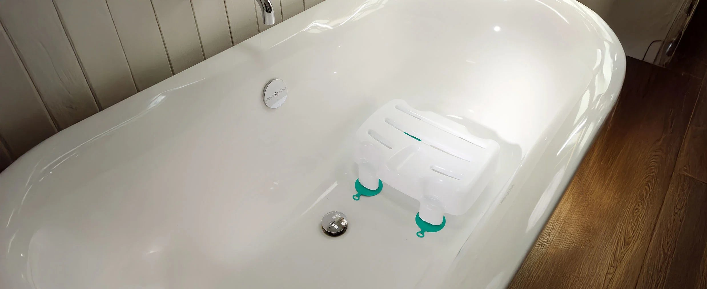Bath Seats