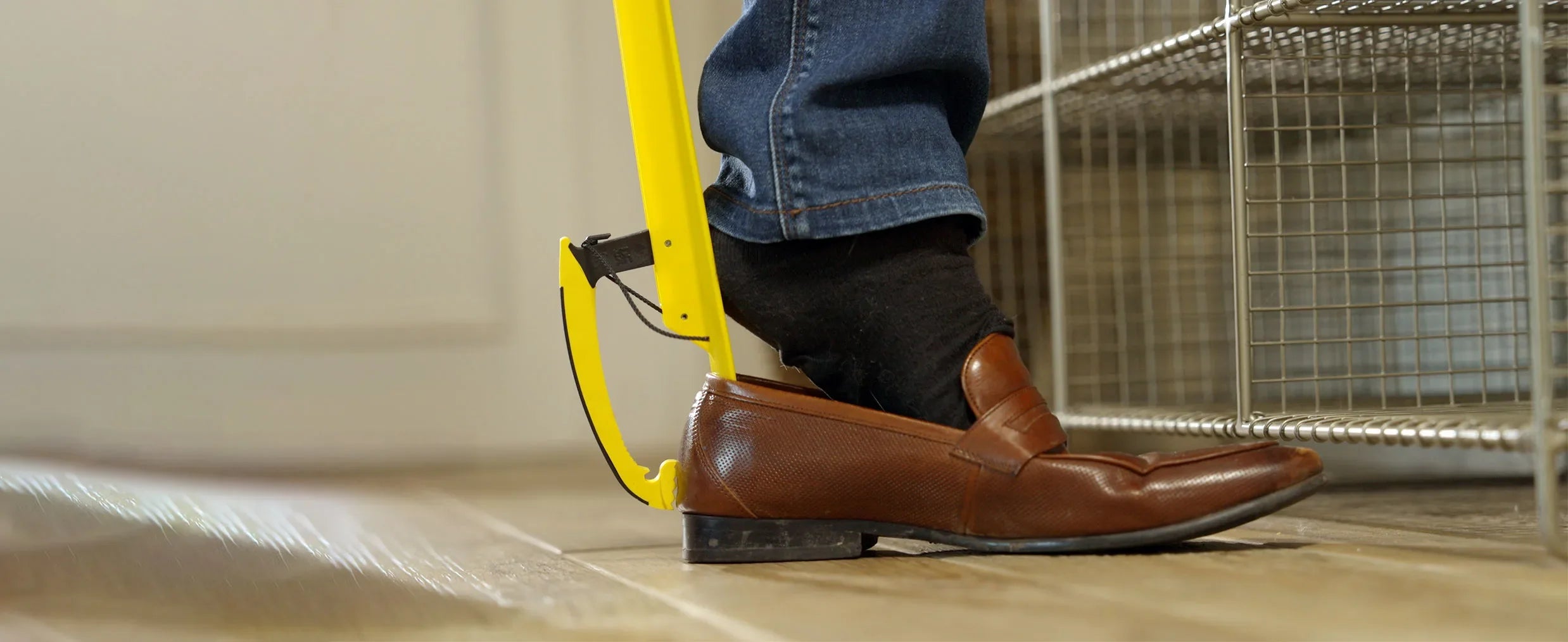 Shoe Horns