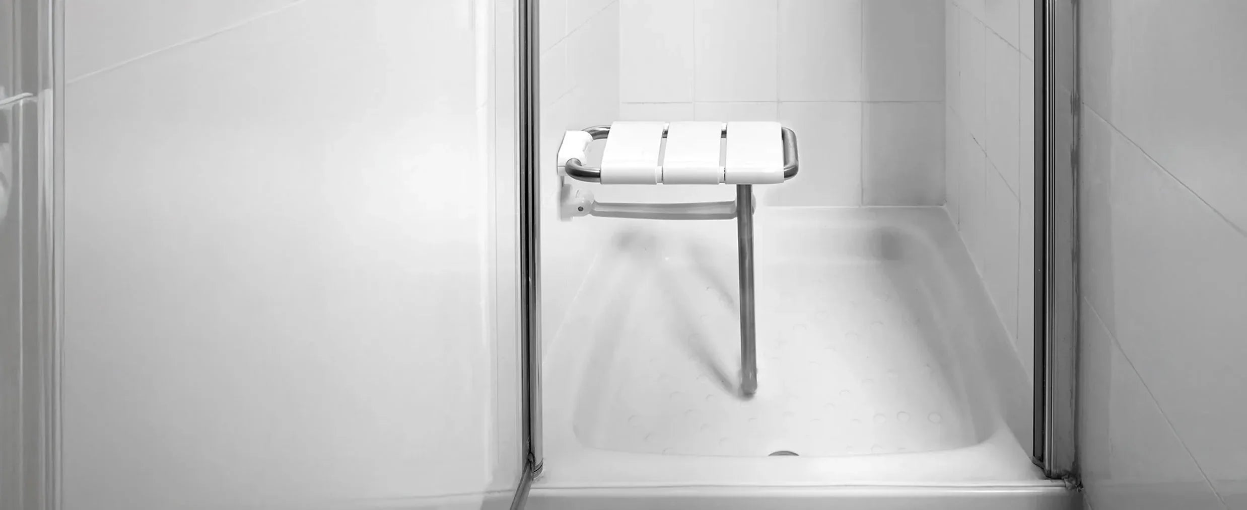 Wall Mounted Shower Seats