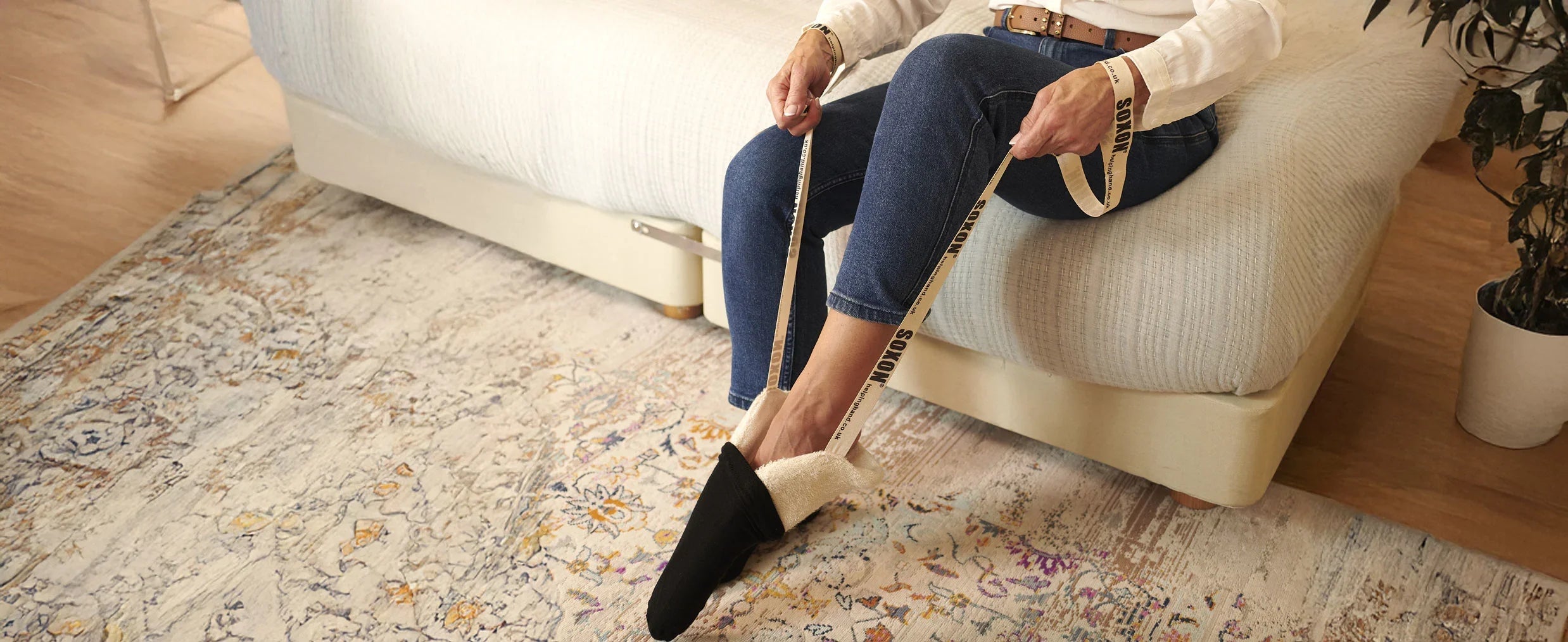 Sock Aids