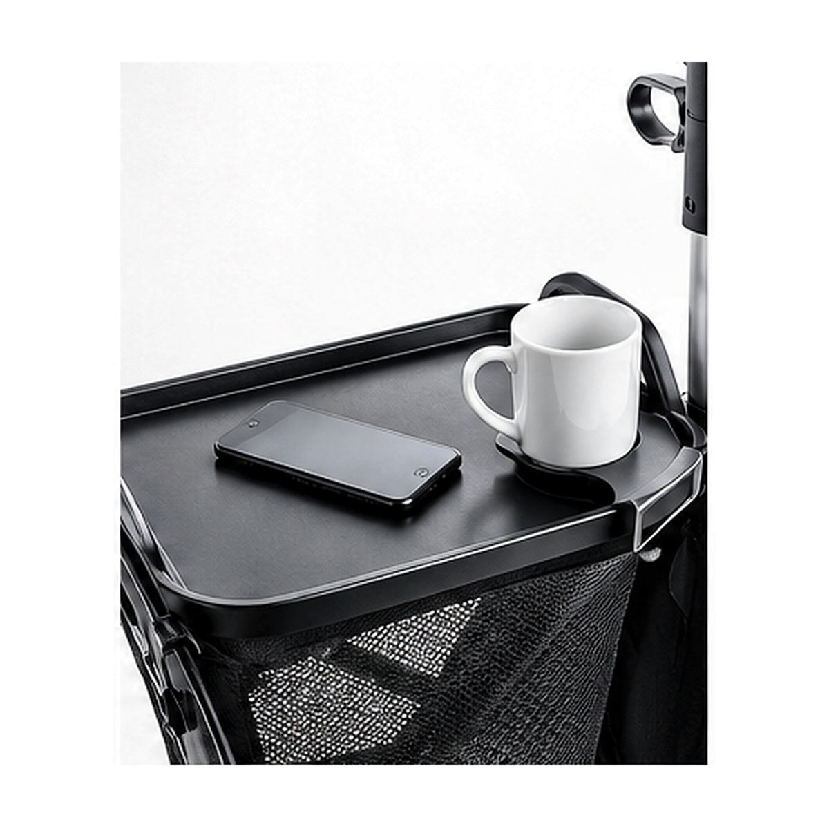 Gemino Tray