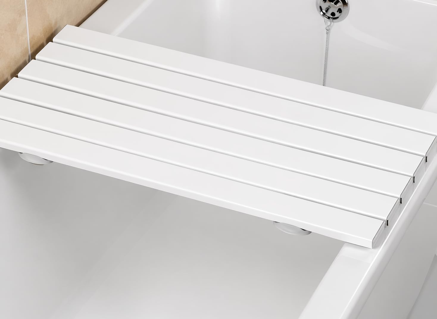 Adjustable Shower Board & Bath Board