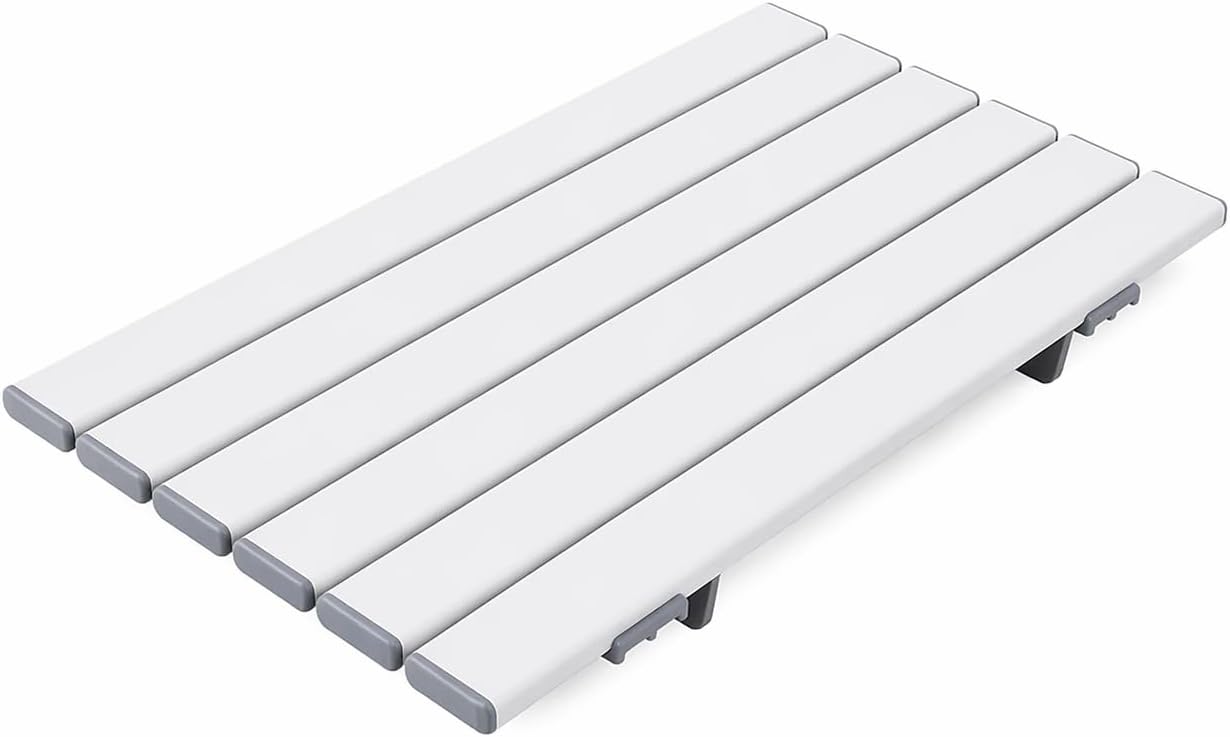 Adjustable Shower Board & Bath Board