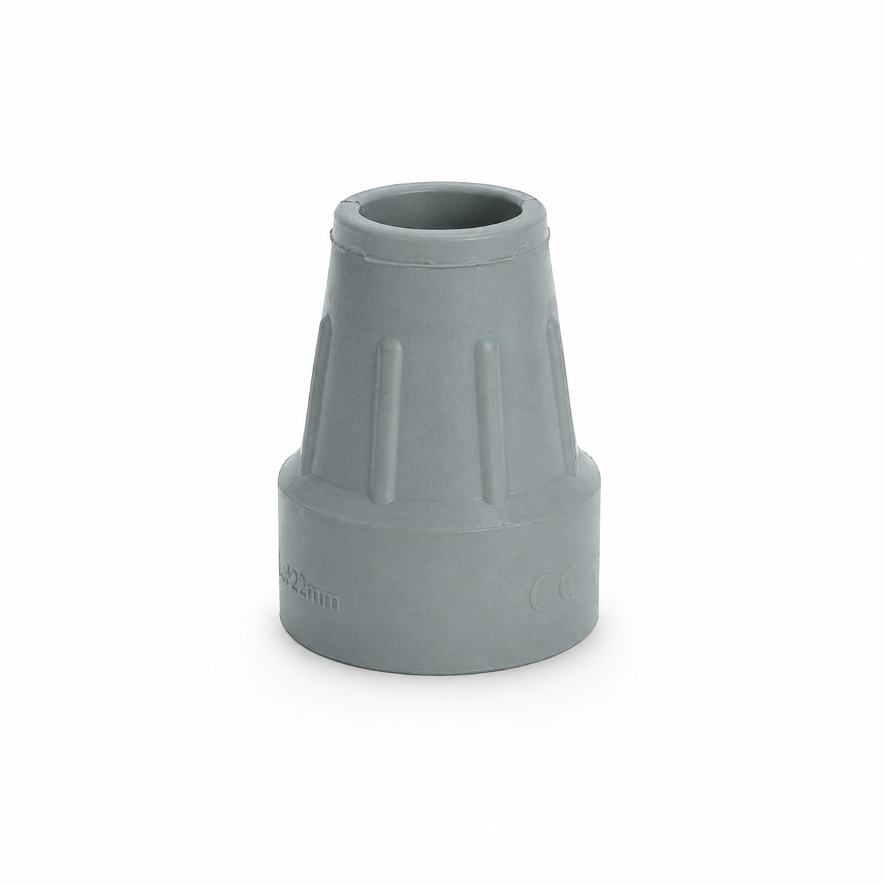 Type Z Latex Free Replacement Ferrules for Walking Sticks and Crutches
