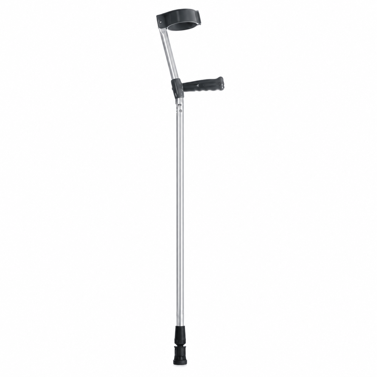Permanent User Elbow Crutches