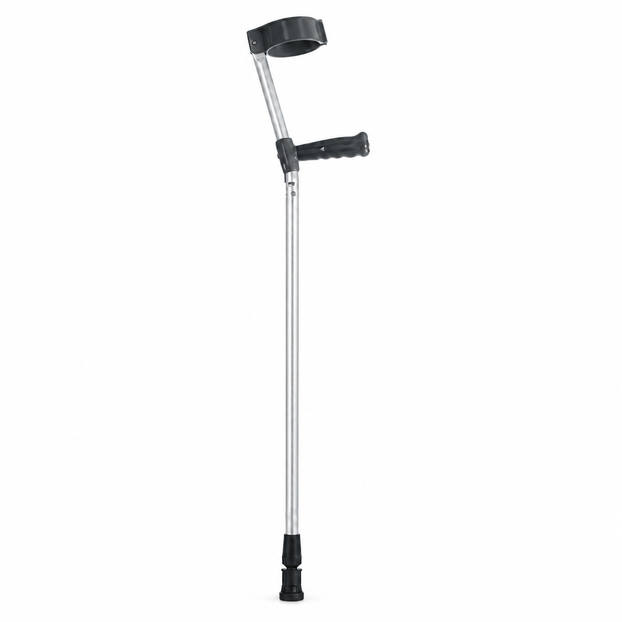 Permanent User Elbow Crutches