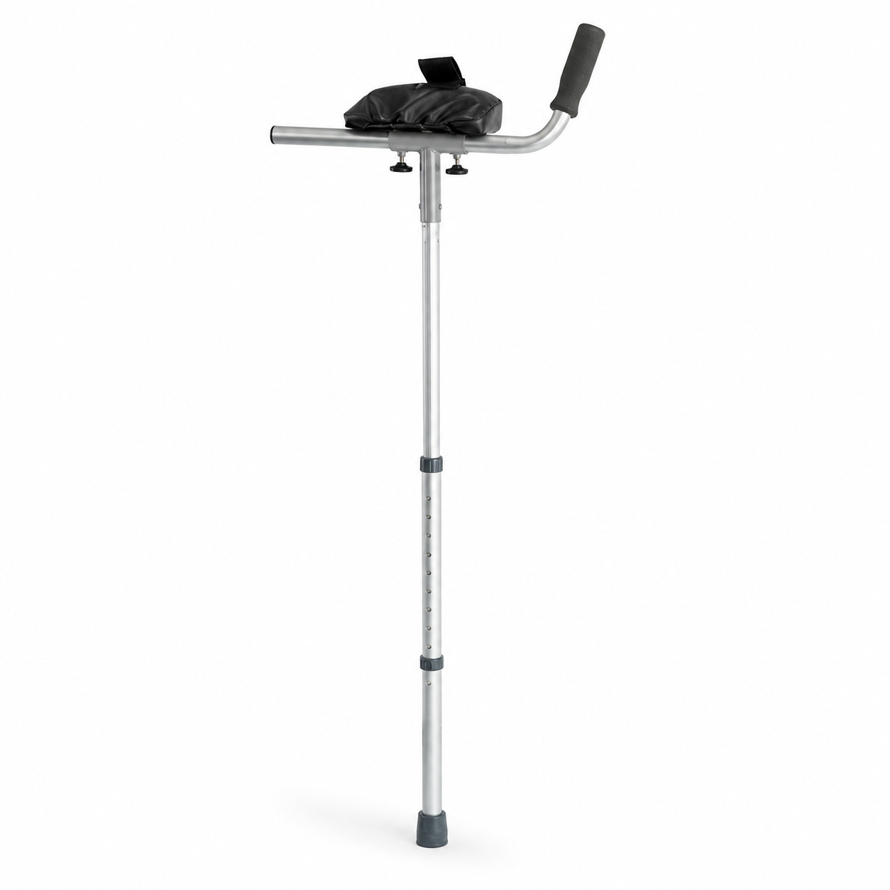 Arthritic Elbow Crutches - Gutter Trough Crutches