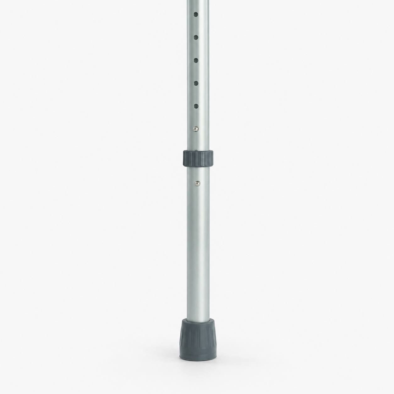 Arthritic Elbow Crutches - Gutter Trough Crutches