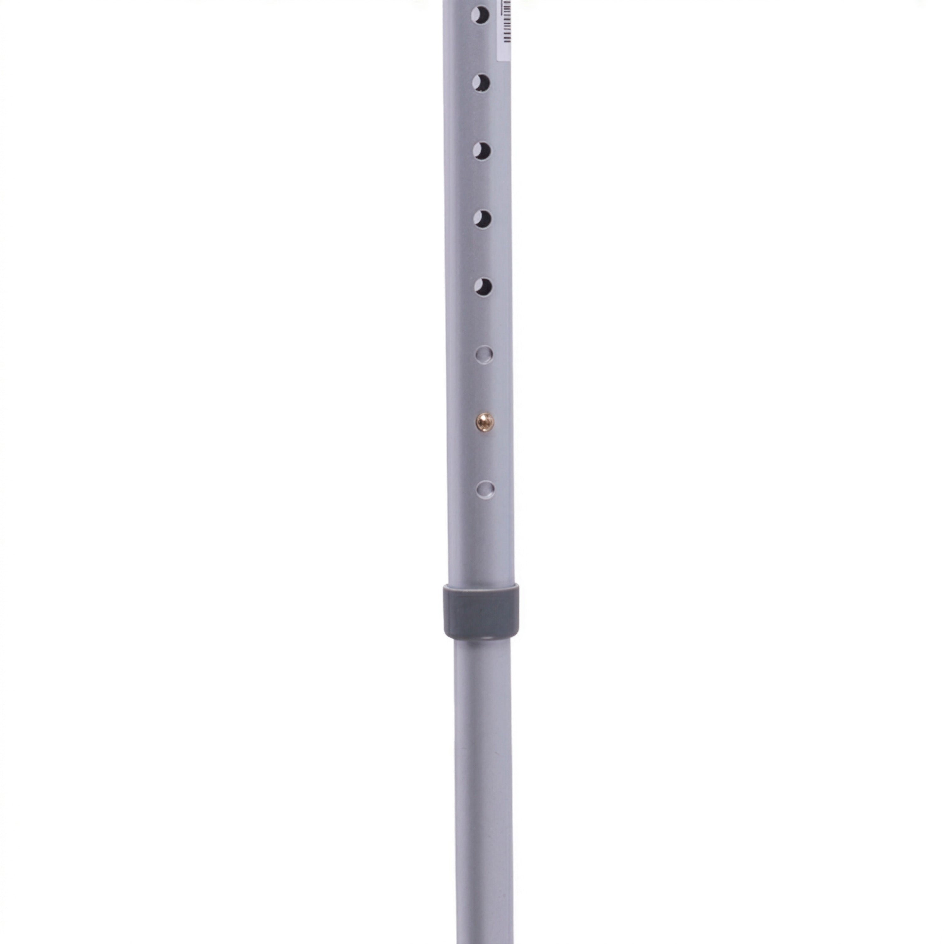 Double Adjustable Crutches – Lightweight Forearm