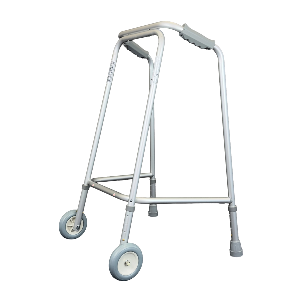 Domestic Walking Frame With Wheels