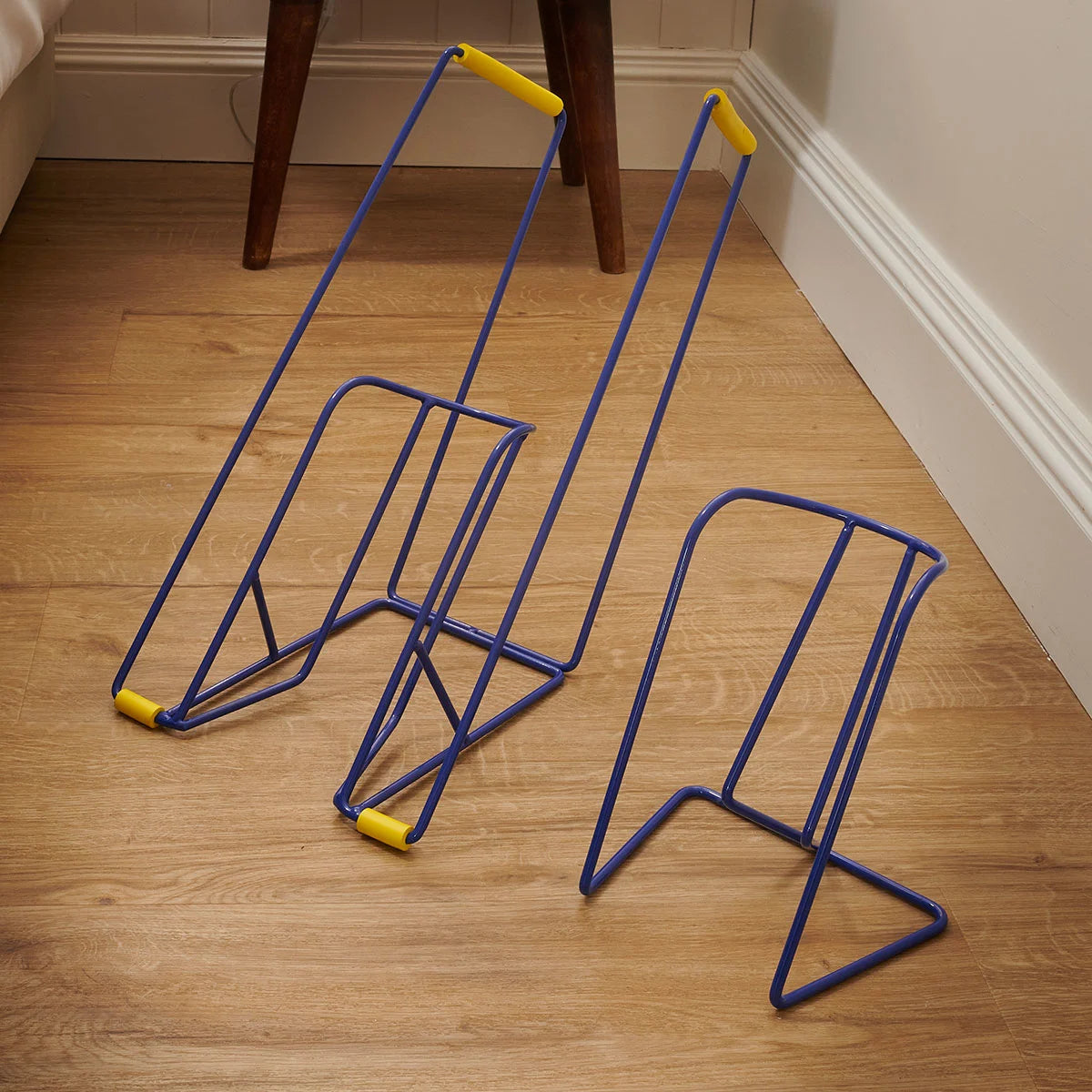 Helping Hand Ezy On Compression Frame Aid Duo.