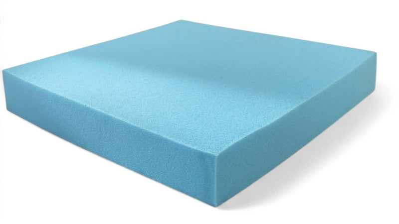 JAY LowZone Eco foam wheelchair cushion.