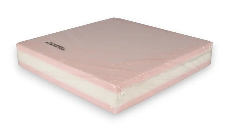 JAY LowZone switch Wheelchair cushion interliner.