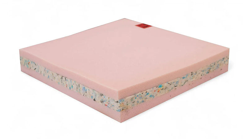 LowZone Switch Gel Wheelchair cushion.