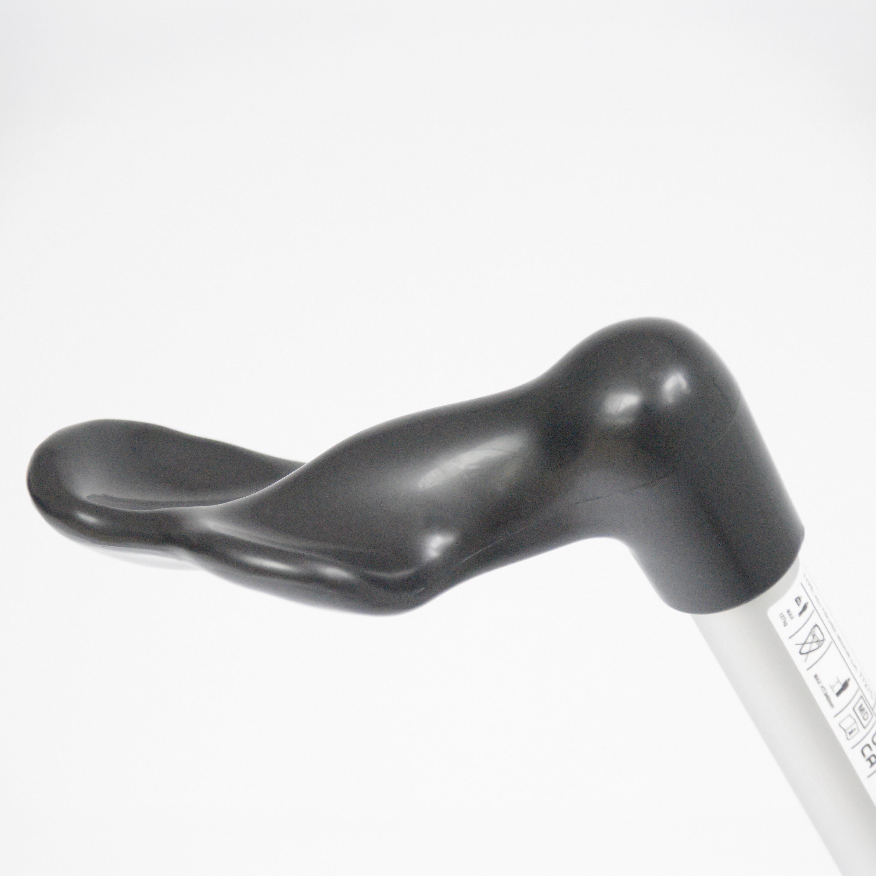 Fischer Stick - Anodised Aluminium Arthritis Walking Stick