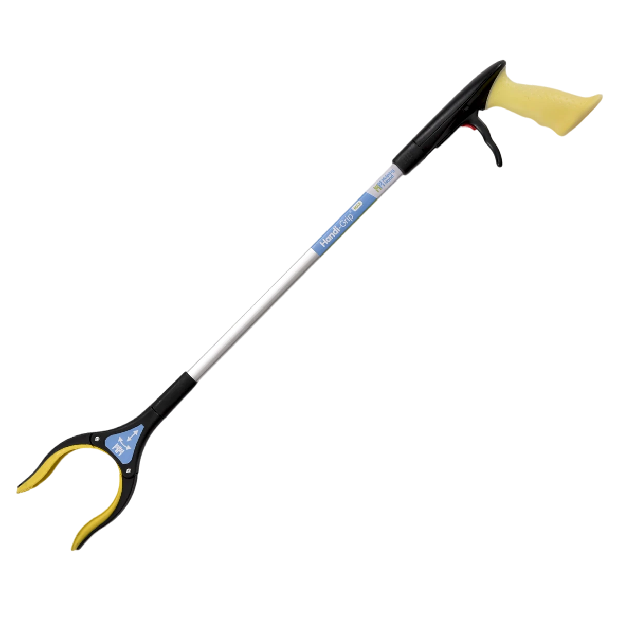 Helping Hand Handi Grip Pro Gel Reacher.