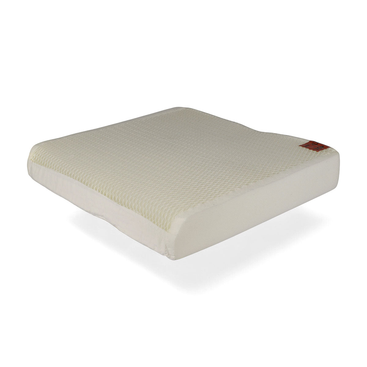 JAY ClimaZone wheelchair cushion.