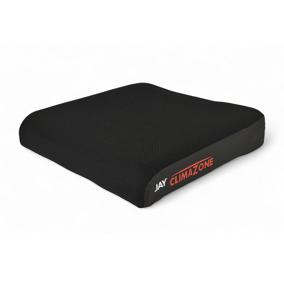 JAY ClimaZone Wheelchair Cushion.