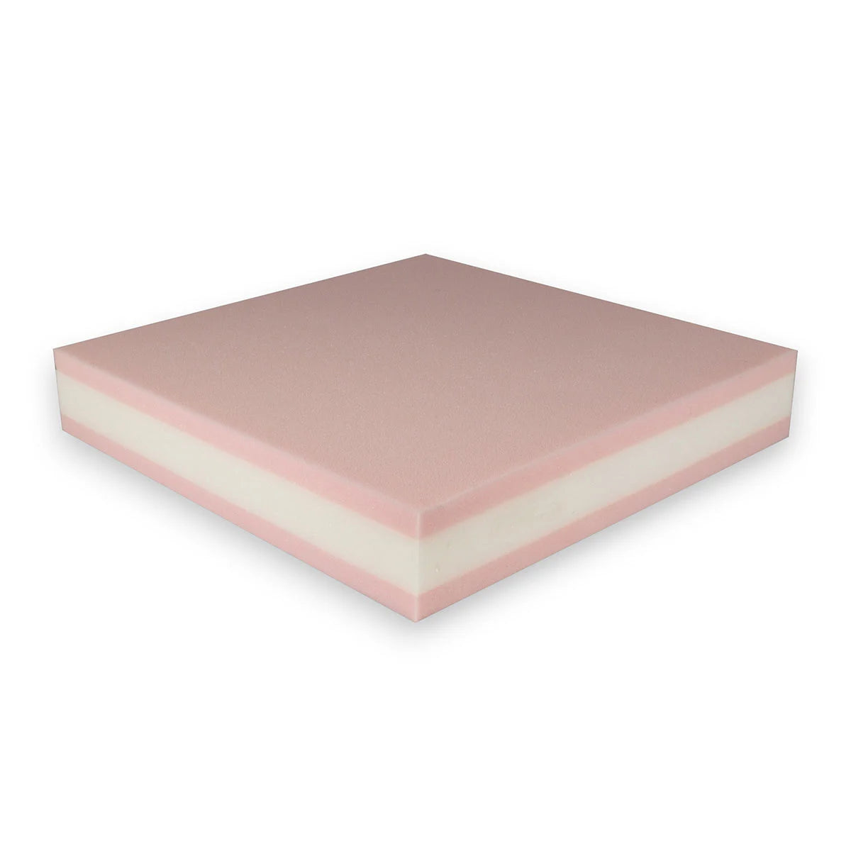 JAY LowZone Switch foam wheelchair cushion.