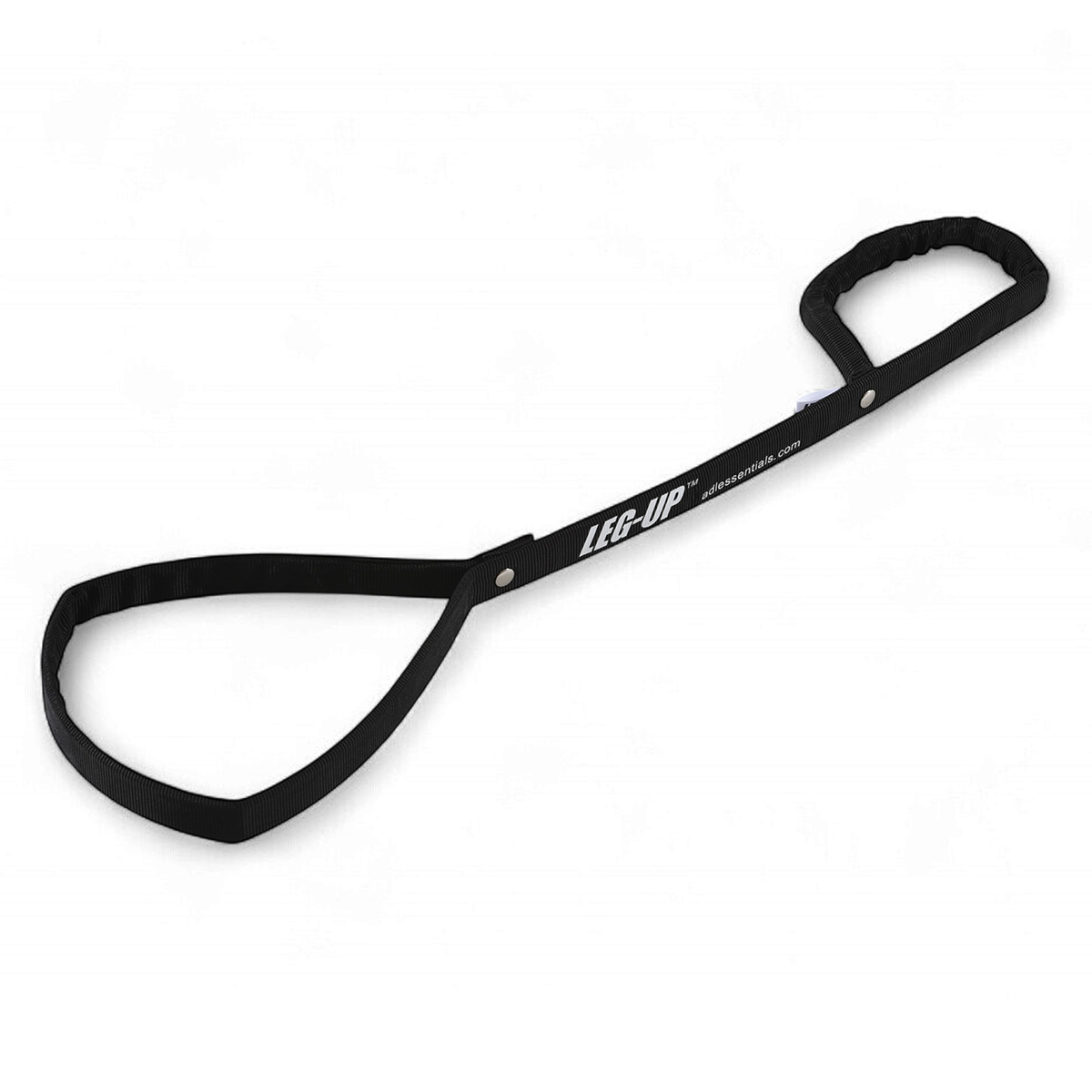 Black Leg Up Leg Lifter.