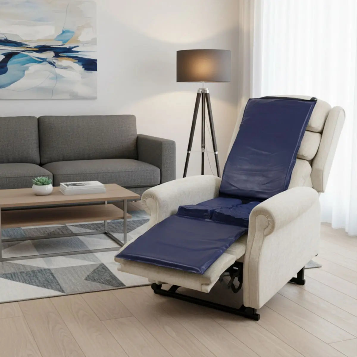 Equazone Seat