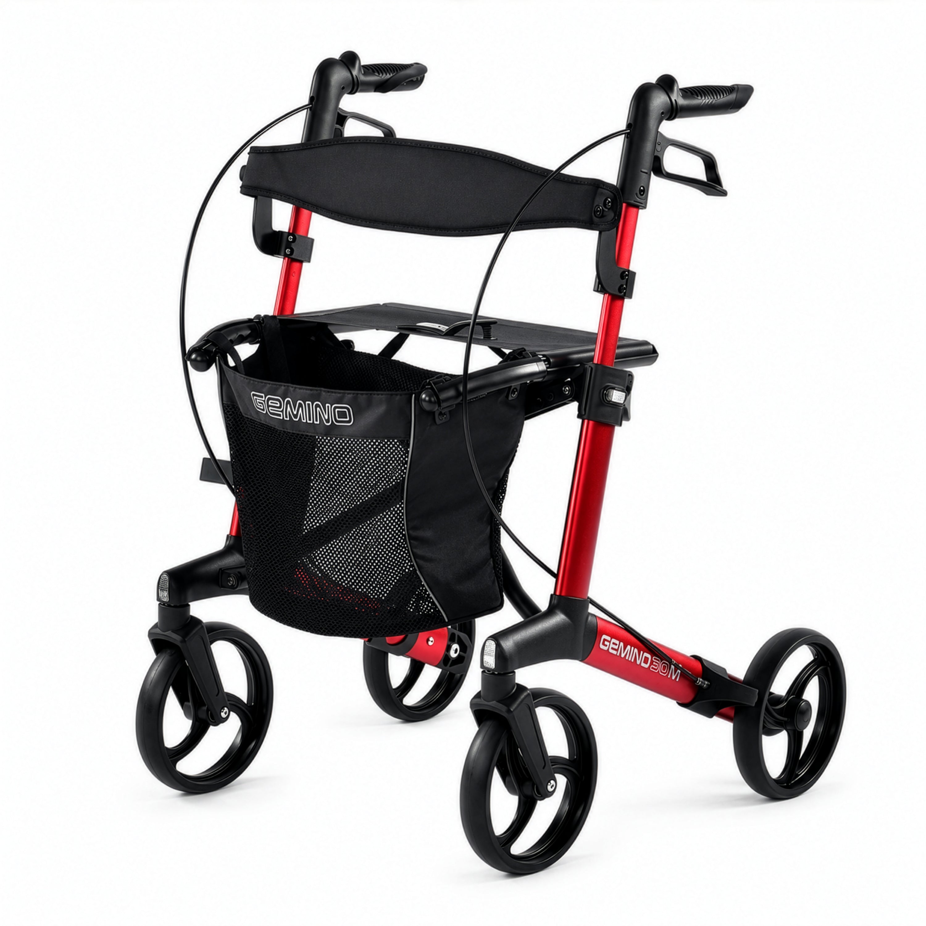Red Gemino 30M
