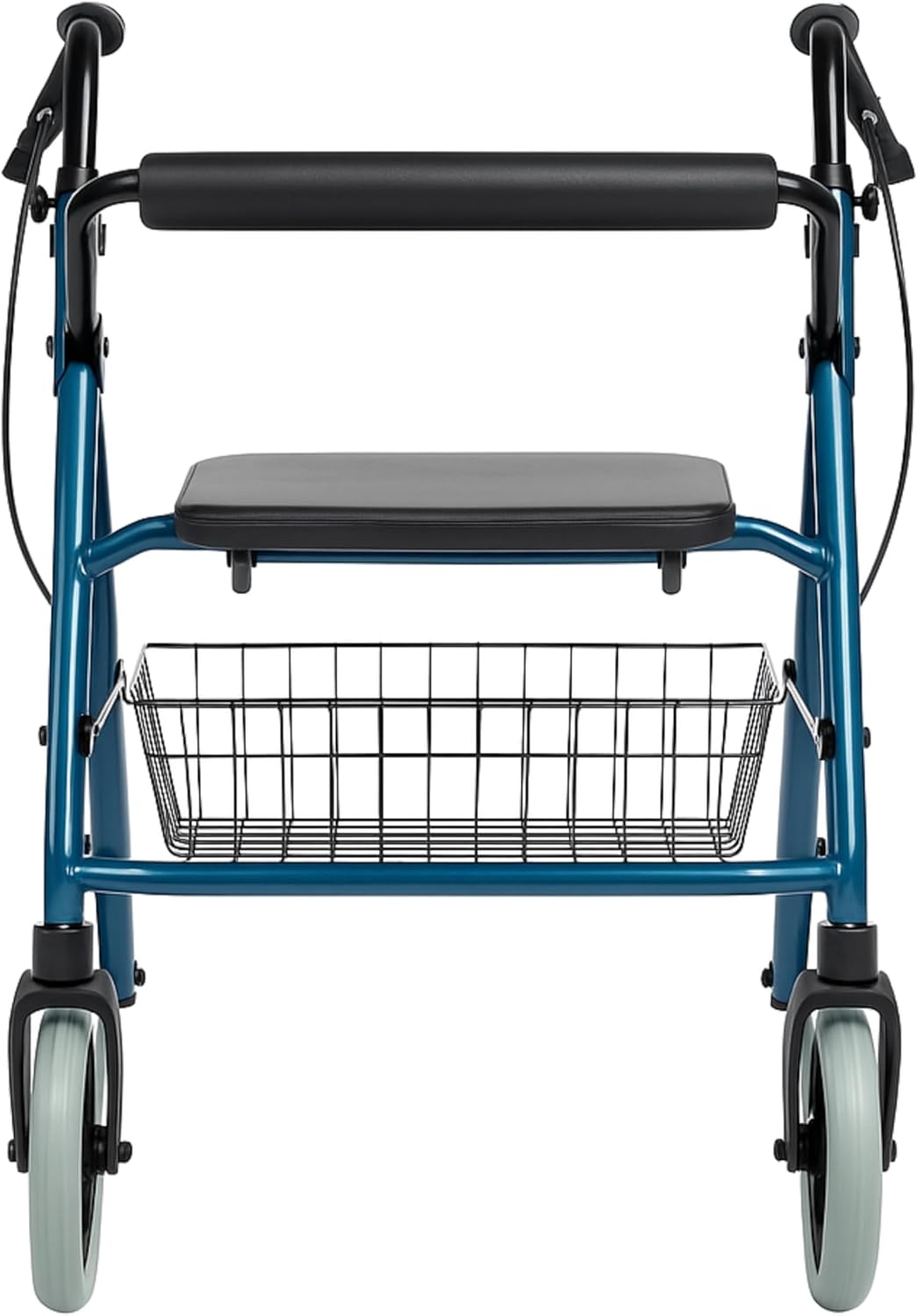 Lightweight Rolling Walker