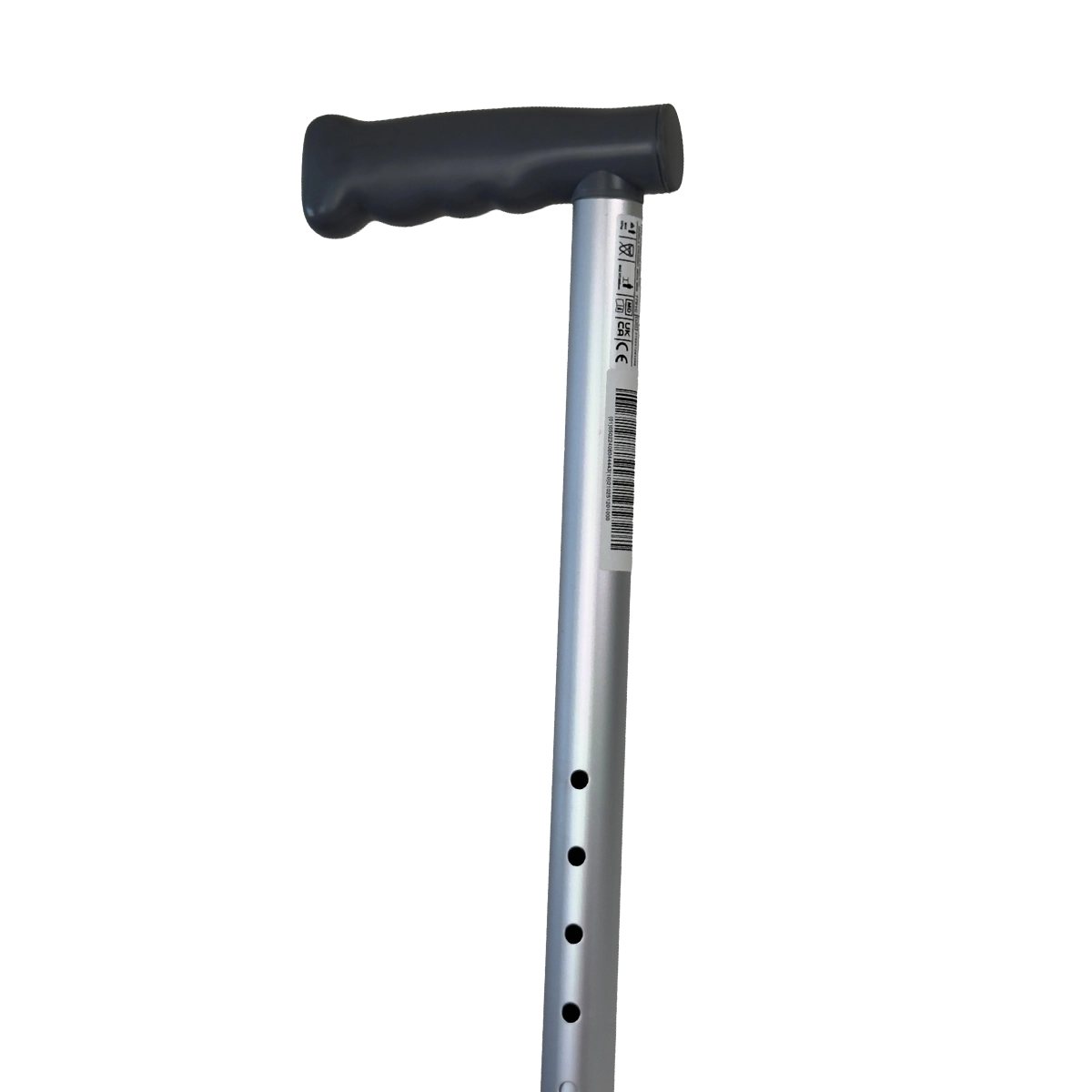 Aluminium Support Walking Stick