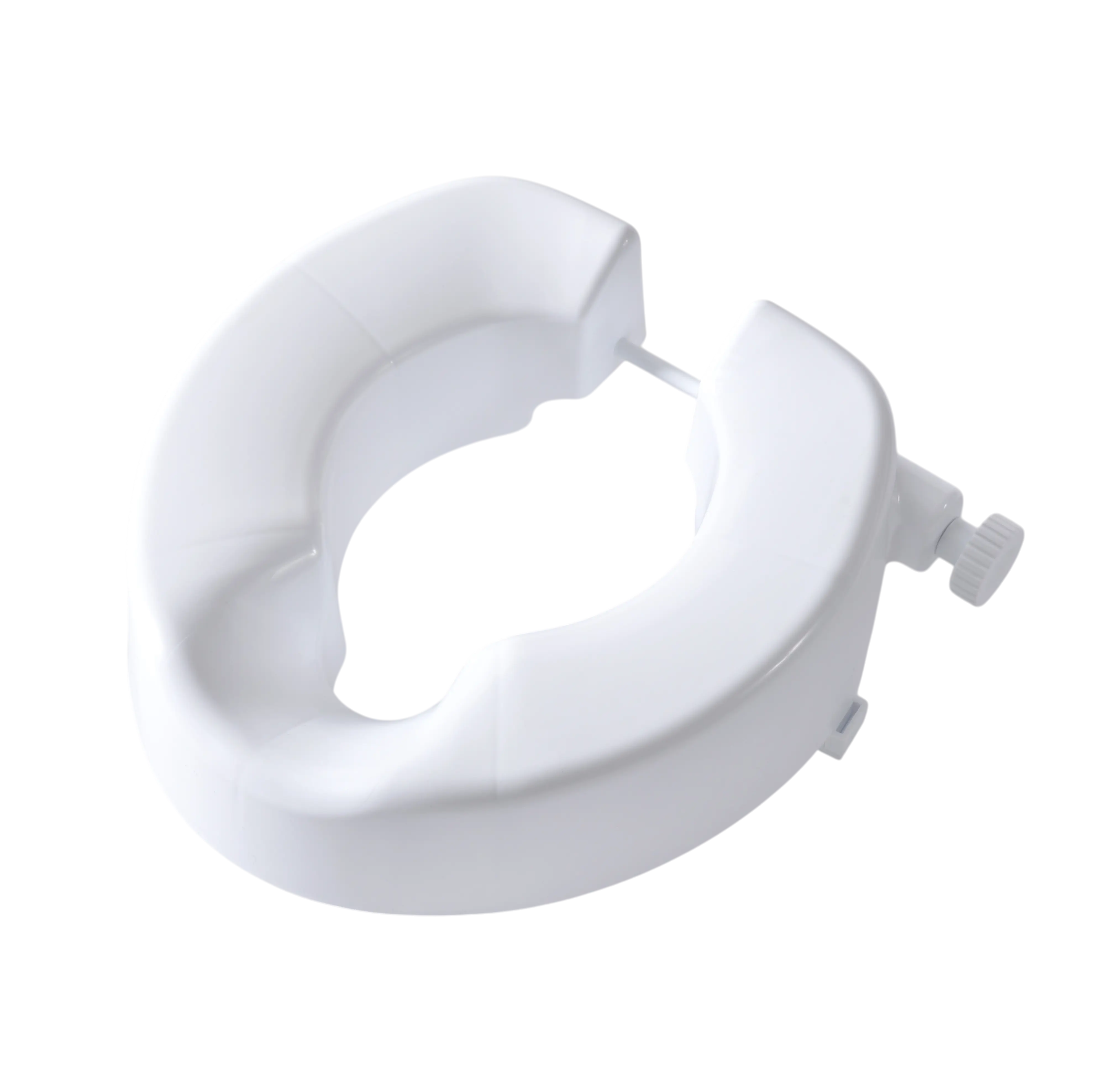 Unifix Raised Toilet Seat.