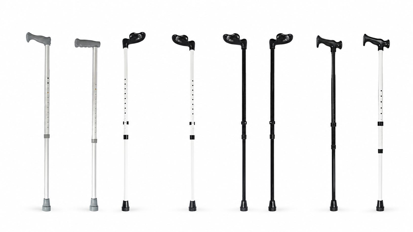 What Type of Walking Stick Do I Need?