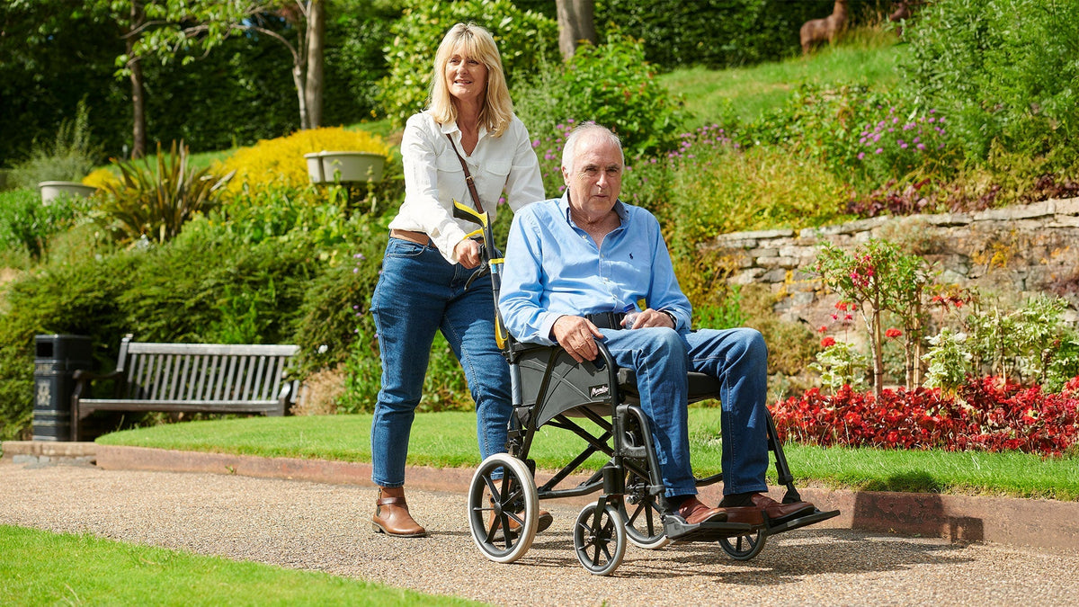 How to Choose a Pressure Relief Cushion: Foam, Gel or Air – Helping Hand