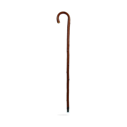 Chestnut Wooden Walking Stick