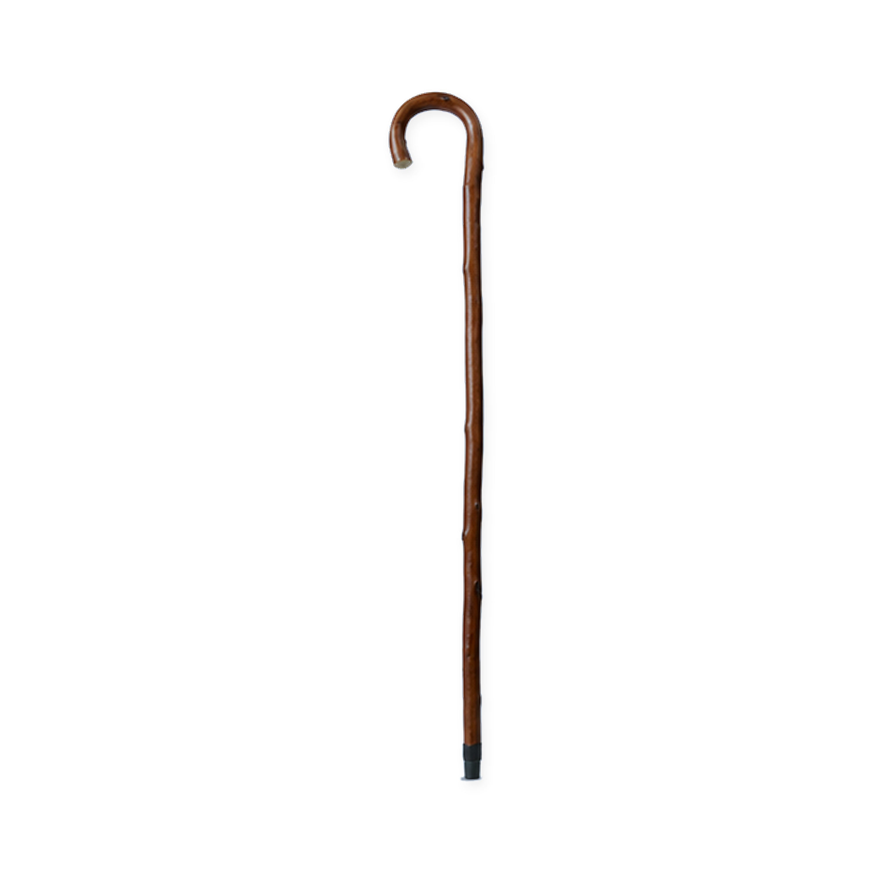 Chestnut Wooden Walking Stick