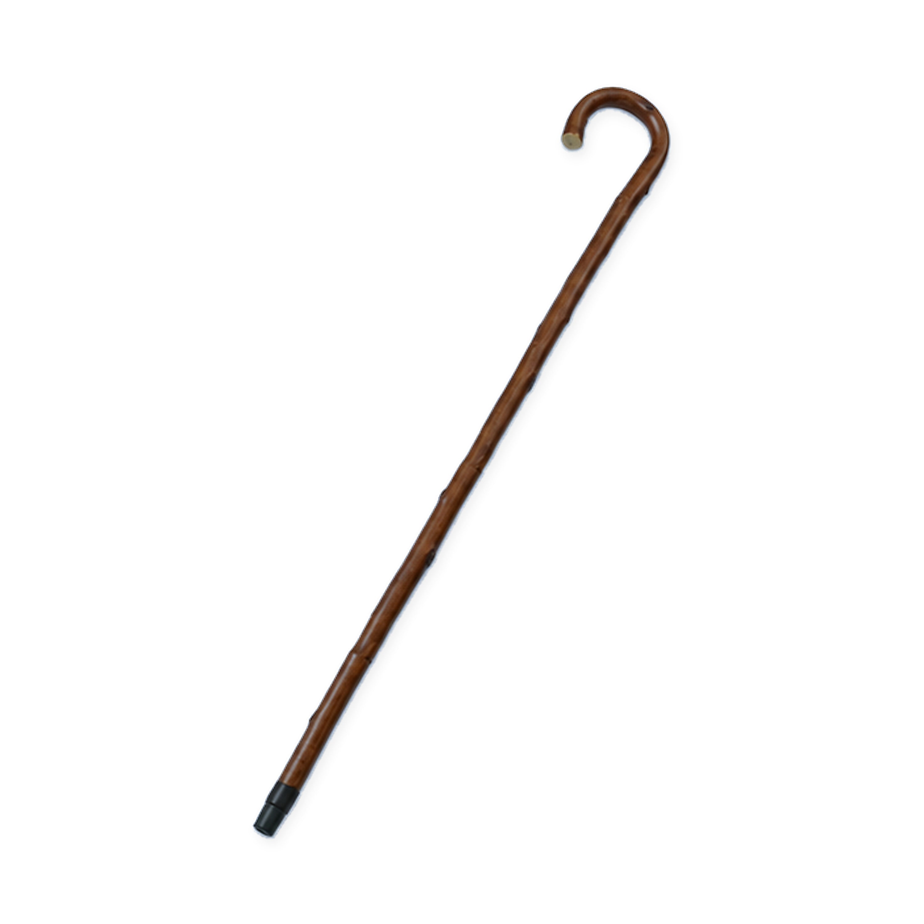 Chestnut Wooden Walking Stick