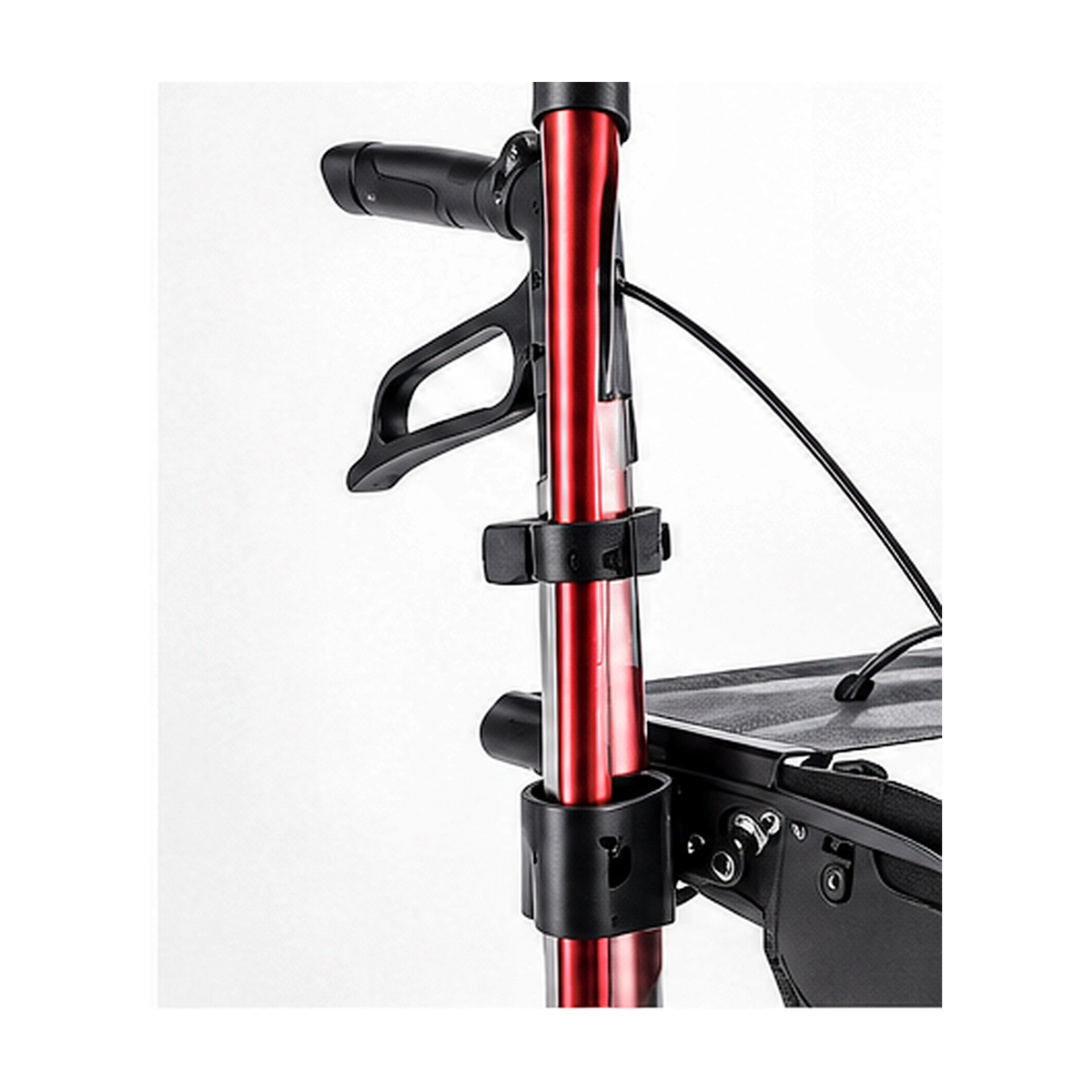 Gemino Crutch Holder