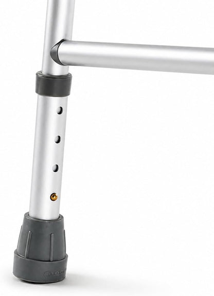 Ultra Lightweight Walking Frame with Wheels