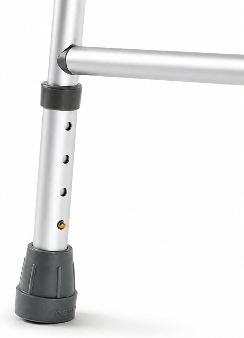 Ultra Lightweight Walking Frame with Wheels