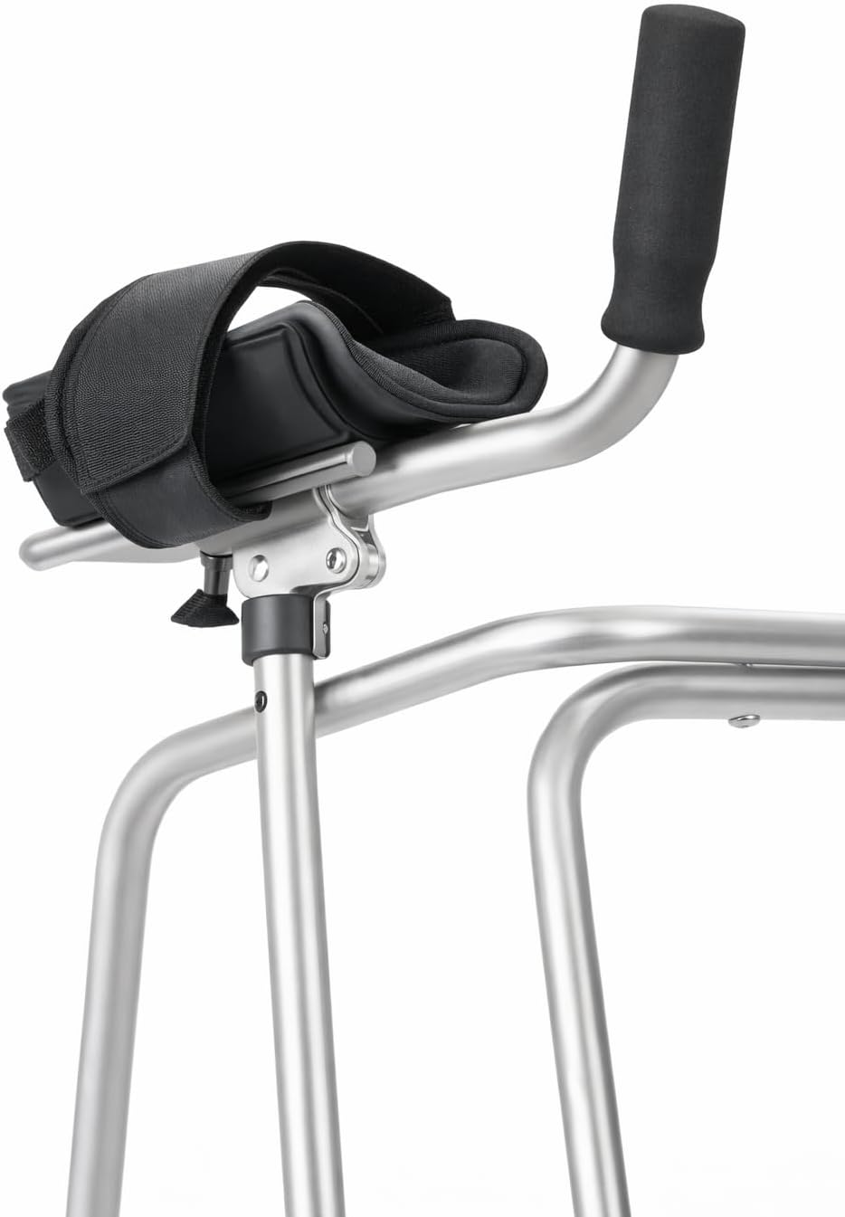 Forearm Walking Frame with Castors