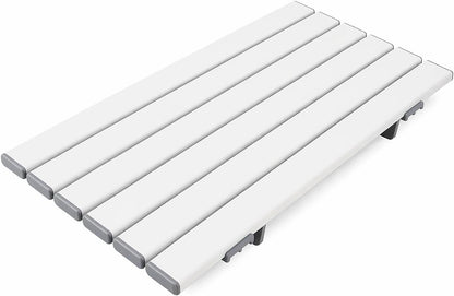 Adjustable Shower Board & Bath Board