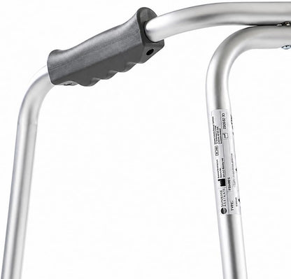 Ultra Lightweight Walking Frame with Wheels