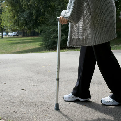 Aluminium Support Walking Stick