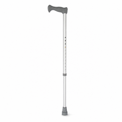 Straight Neck Support Stick with Plastic Handle
