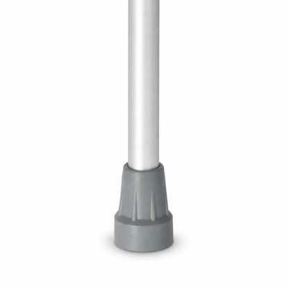 Straight Neck Support Stick with Plastic Handle