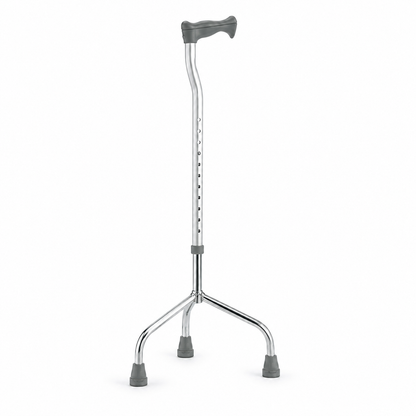 Tripod Walking Stick - 3 Point Cane