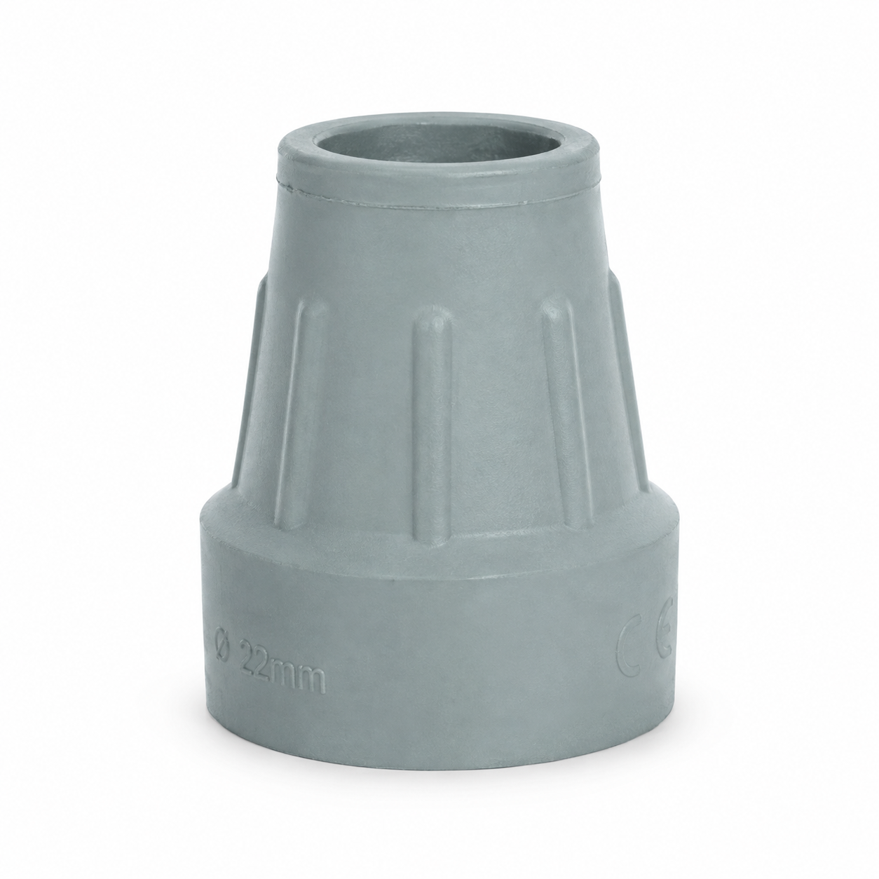 Type Z Latex Free Replacement Ferrules for Walking Sticks and Crutches