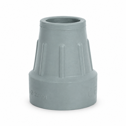 Type Z Latex Free Replacement Ferrules for Walking Sticks and Crutches