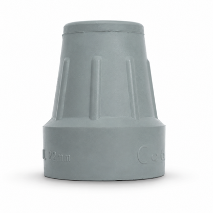 Type Z Latex Free Replacement Ferrules for Walking Sticks and Crutches