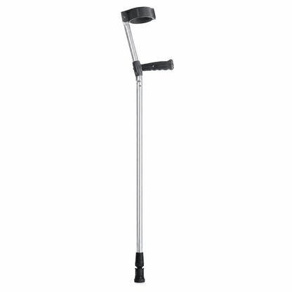 Permanent User Elbow Crutches